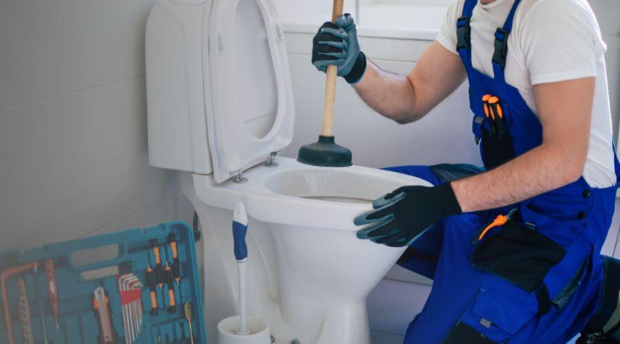 Local expert plumbing services in Crawfordsville, IA